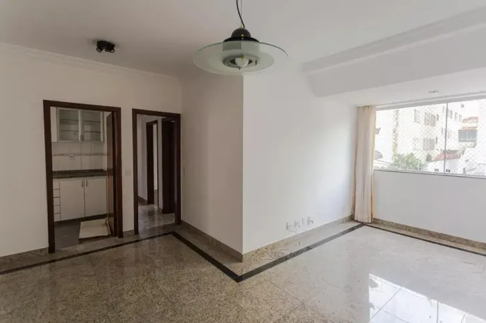 Imóvel para venda possui 88 metros quadrados com 3 quartos em Silveira - Belo Horizonte -