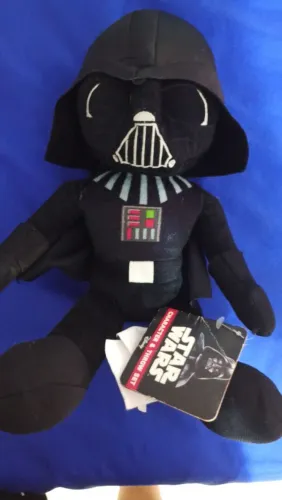 Pelúcia Darth Vader