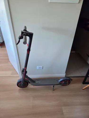 Patinete Elétrico Foston 500W - BEM CONSERVADO E COM POUCO USO