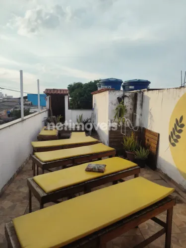 Venda Apartamento 2 quartos Nova Vista Belo Horizonte