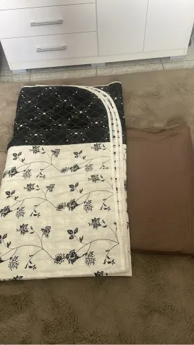 cobertas,tapetes,rede de balanço ,cobre leite quem