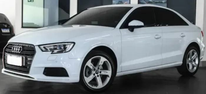 Audi A3 Sedan Prestige Plus 1.4 TFSI S-tronic 2020