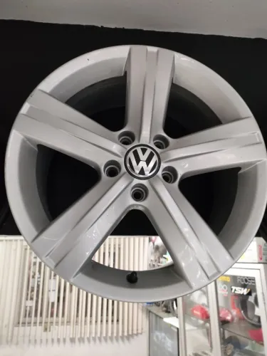 Rodas 17 VW Jetta, Passat, Golf