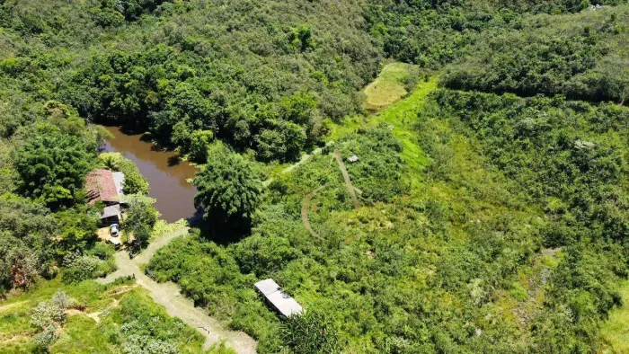 SÍTIO À VENDA - ENGENHEIRO PEDREIRA - JAPERI - RJ