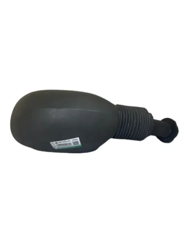 Retrovisor Lado Esquerdo Manual Ford Ka 1997/2002