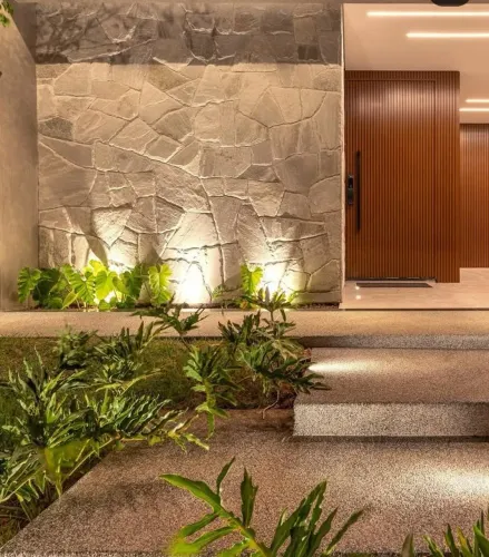 Pedras Amazônia 70 m2