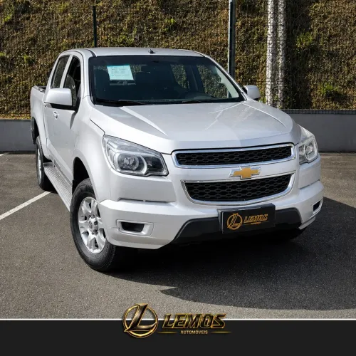 Chevrolet SS10 Pick-up 4.3 V6 2015