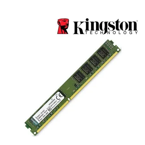 Memoria Ram Ddr3 16gb 1333mhz Kingston