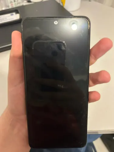 REDMI NOTE 14 256 GB SEMINOVO