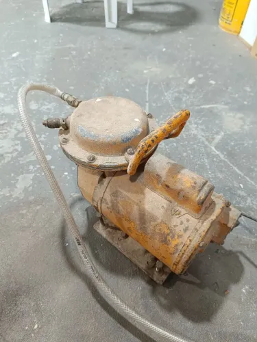 Compressor