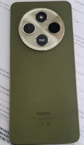 Vendo xiaomi 10C novo apenas um dono