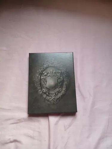 blackpink kill this love black ver.