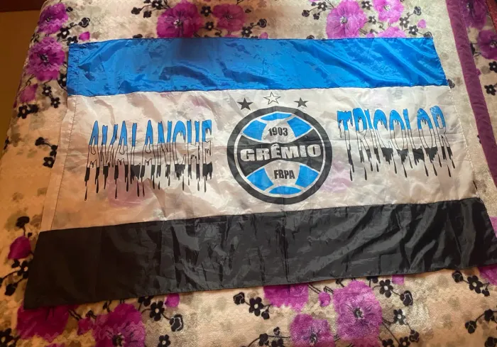 Bandeira do Grêmio