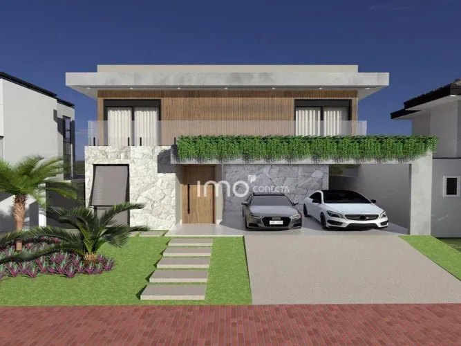 Casa á Venda no Brisas- Jundiaí/SP