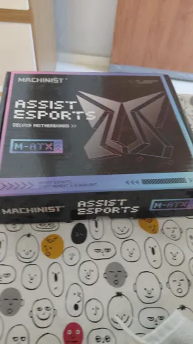 Vendo kit xeon x99 *NOVO