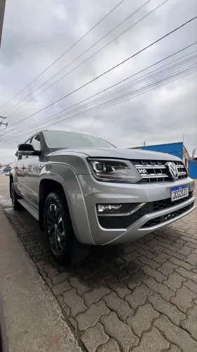 Volkswagen Amarok Highline CD 3.0 4X4 TB Dies. Aut. 2023