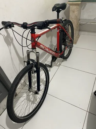 Bike aro 26