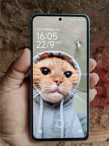 Xioami redmi Note 13 256GB - 8GB RAM