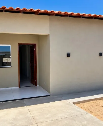 Casa a Venda