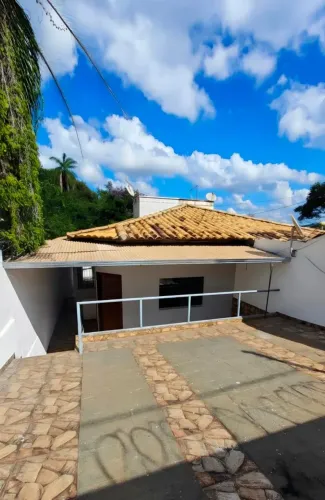 Casa Geminada Lagoa Santa