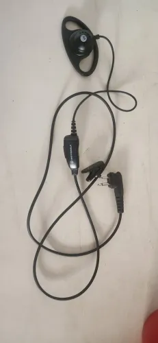 Fone Radio Ep450 Motorola 