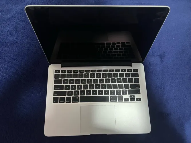 MacBook Pro 2013