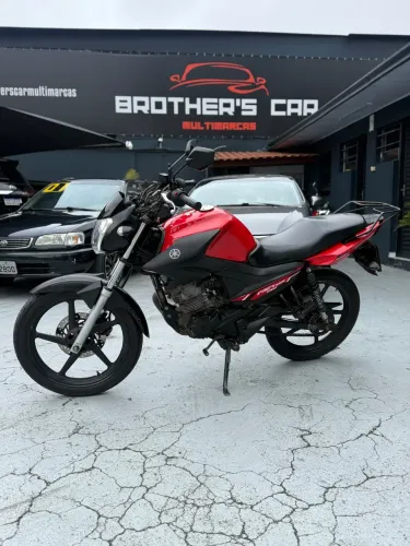 Yamaha YBR YBR 150 FACTOR ED/FLEX 2023
