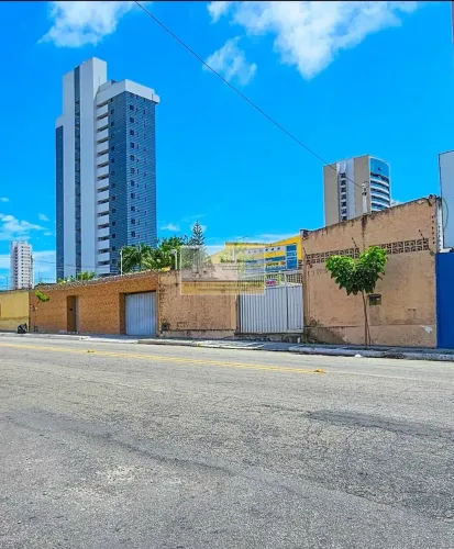 Clínica disponível para venda em Lagoa Nova por R$900.000,00