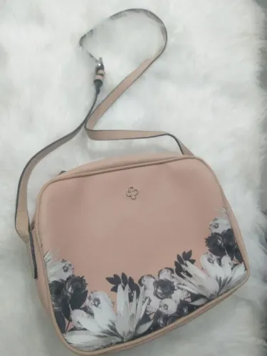 Bolsa de ombro - Capodarte