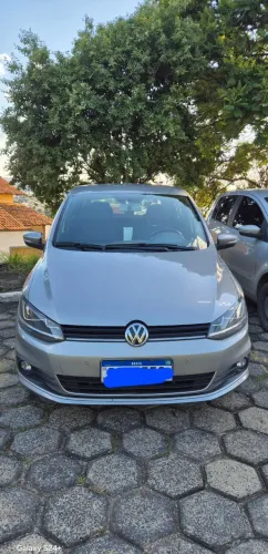 Volkswagen Fox Comfortline 1.6 Flex 8V 5P 2016