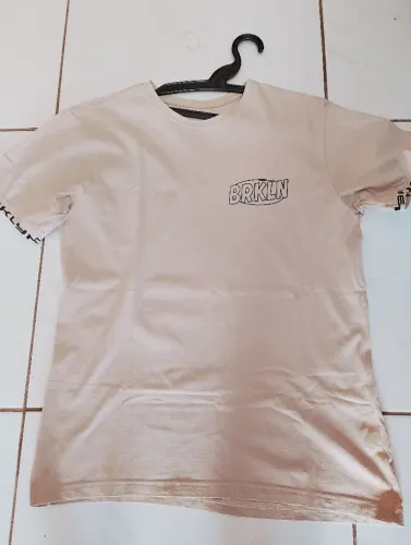 Camiseta Street masculina