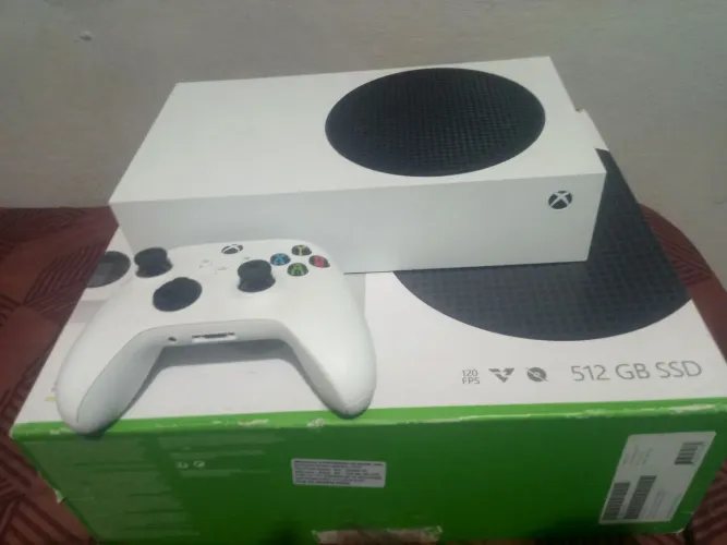 Xbox Series S