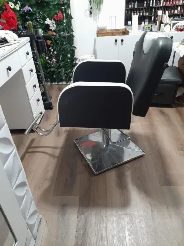 Cadeira para salão de beleza/ cabeleireiro