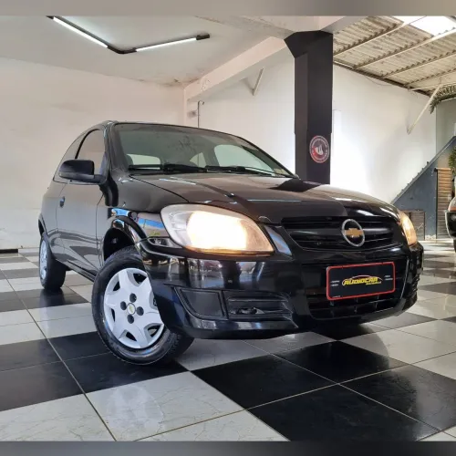 Chevrolet Celta Life/ LS 1.0 MPFI 8V Flexpower 3P 2009