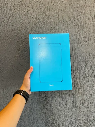 TABLET MULTILASER