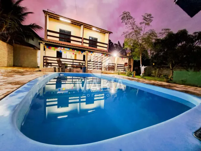 Casa fora de condomínio à venda em Gravatá/PE! Com piscina privativa! DE R$ 350 MIL POR R$