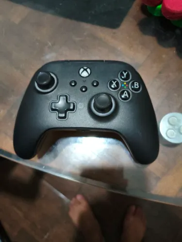 Controle Xbox Power A a cabo