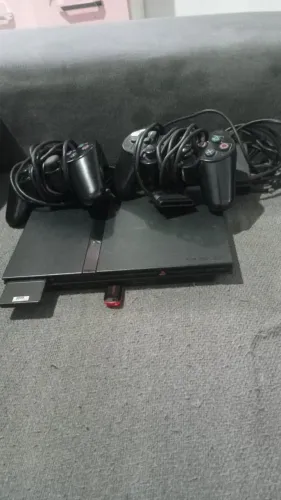 Playstation 2