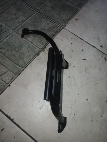 Cavalete central da pcx 150 ano 2019 em diante
