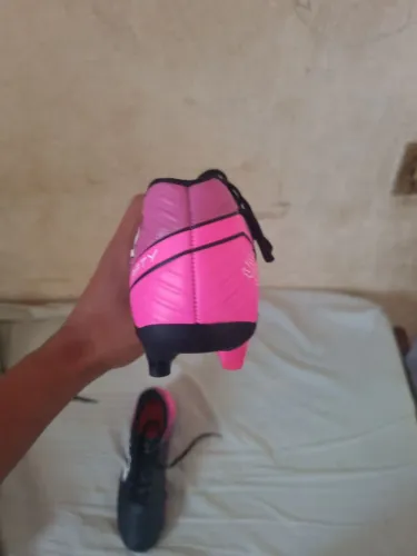 Chuteira