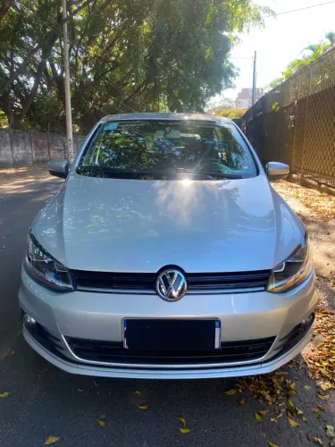 Volkswagen Fox Connect 1.6 Flex 8V 5P 2019