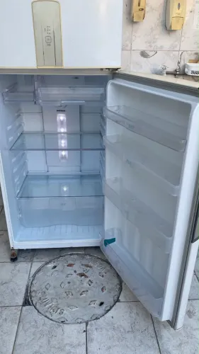 Refrigerador Panasonic 435L
