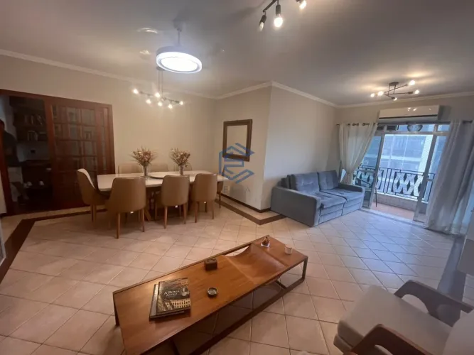APARTAMENTO RESIDENCIAL em SANTOS - SP, BOQUEIRÃO