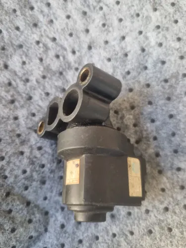 Sensor marcha lenta vectra 97a2005