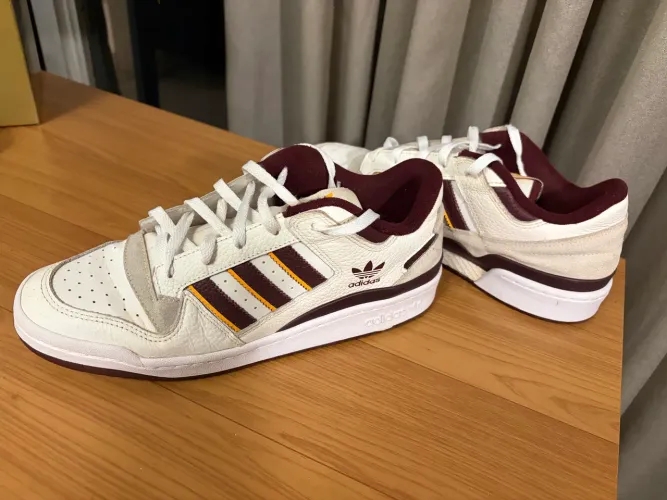 TÊNIS FORUM LOW CL - Adidas