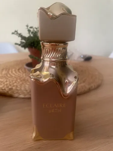 Perfume Árabe Eclaire Lattafa