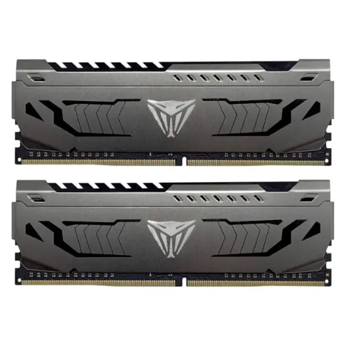 Memória RAM Patriot Viper Steel 32GB (2x16GB) DDR4 3600 MHz