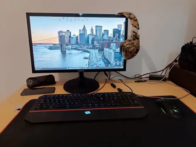 PC GAMER