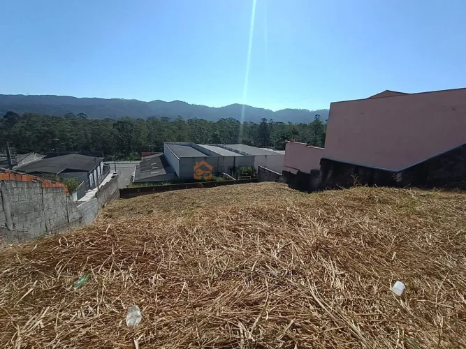 Terreno à venda em excelente localização - Vila Suissa