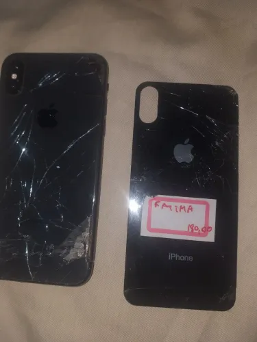 Iphone xs